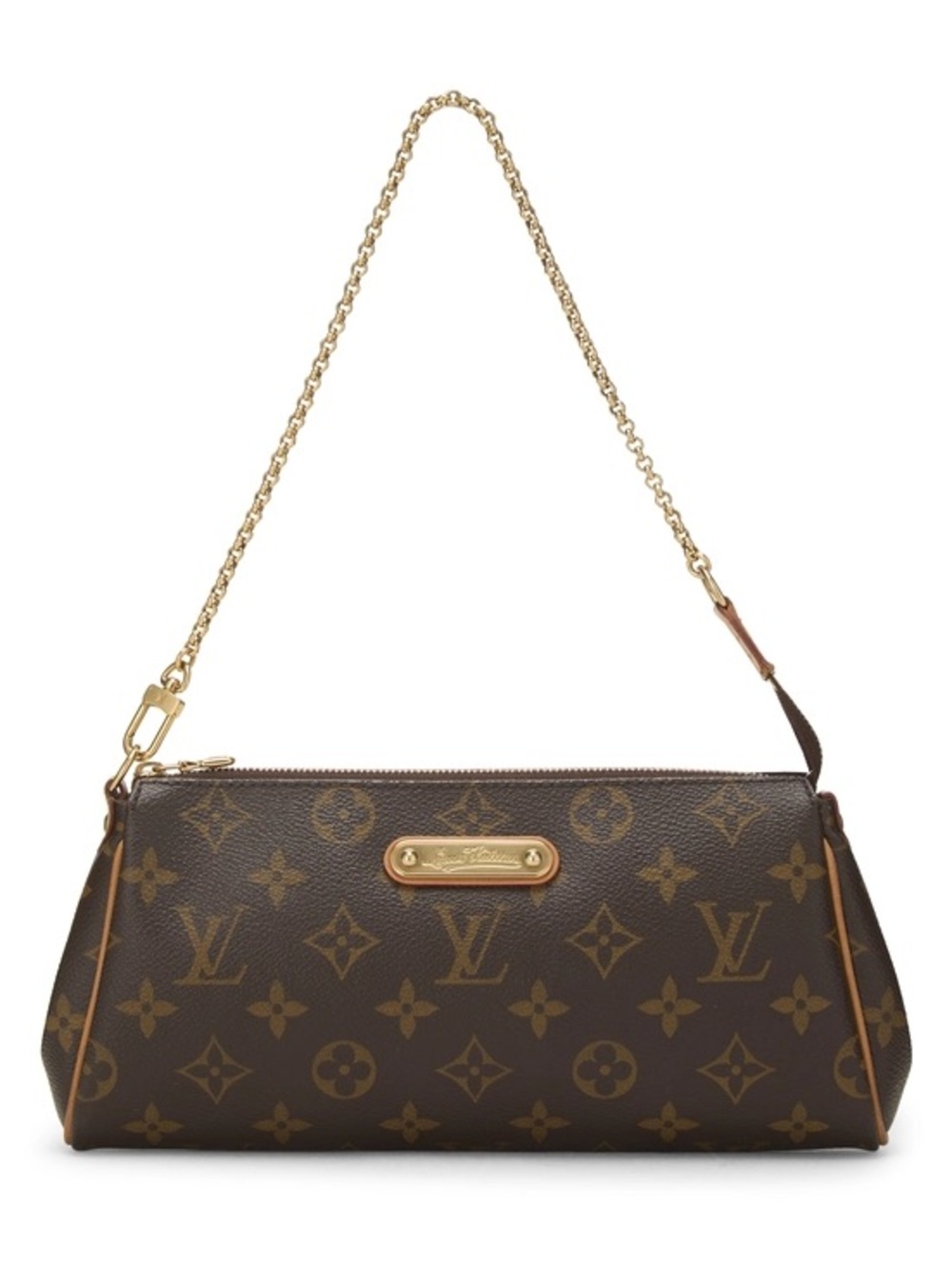 Louis Vuitton Monogram Canvas Eva